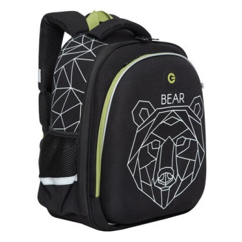 ����� GRIZZLY ������������� ������, c �������, ��� ���������, "BEAR", 36�28�20 ��, RAz-287-9/1 - ������� ������