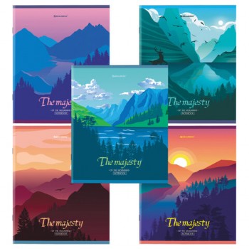 ������� �5 48 �. BRAUBERG �����, ������, ������� ������, "Majesty", 404368 - ������� ������