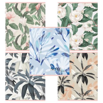 ������� �5 96 �. BRAUBERG �����, ������, "Bloom", 404438 - ������� ������