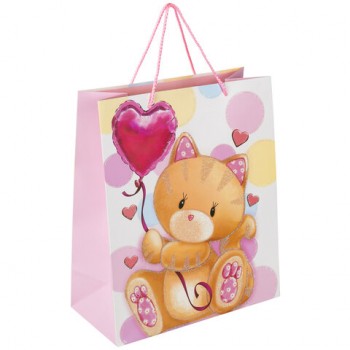 ����� ���������� 26,5x12,7x33 �� ������� ������ "Lovely Kitty", �������, ����� � �������, 608242 - ������� ������