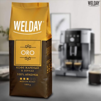    WELDAY "ORO",  100%, 1000 ,  , 622410 -  