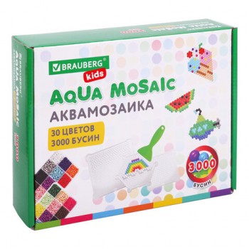 ����������� 30 ������ 3000 �����, � �����������, ������������� � ������������, BRAUBERG KIDS, 664915 - ������� ������