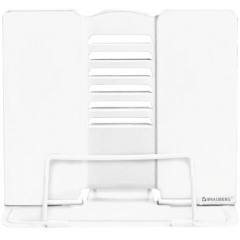      BRAUBERG, White,   , , 238056 -  