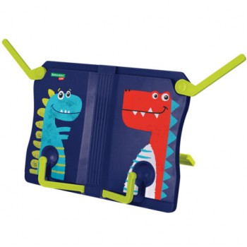      BRAUBERG KIDS "Dinosaurs",   ,  ABS-, 238060 -  