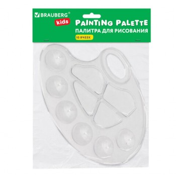 ������� ��� ��������� BRAUBERG KIDS, ����������, ��������, 10 ����� (6 ����� ��� ������ � 4 ��� ����������), ����������, 192354 - ������� ������