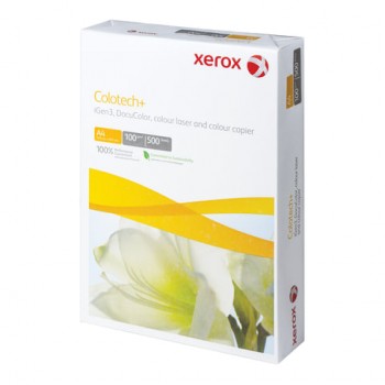  XEROX COLOTECH PLUS, 4, 100 /2, 500 .,    , ++, , 170% (CIE), 003R98842 -  