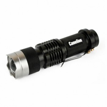 ������ CAMELION XP-E, �����, ZOOM, 3 ������, ������� 1�AA, LED5135 - ������� ������