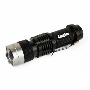  CAMELION XP-E, , ZOOM, 3 ,  1AA, LED5135 -  