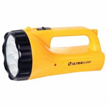 ������ �������������� ULTRAFLASH 9�LED+12�LED, 2 ������, ��������� �����, ����� �� ����, LED3816SM - ������� ������