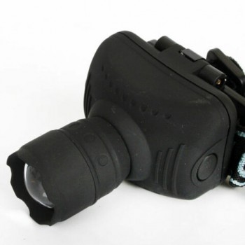 ������ �������� ULTRAFLASH 1�� LED, ZOOM, 3 ������, ������� 3����(�� � ���������), LED5354 - ������� ������