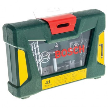    , 41 .,  , BOSCH V-line-41 2607017316 -  