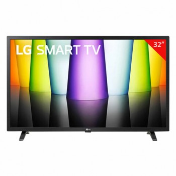  LG 32LQ630B6LA, 32" (80 ), 1366x768,HD, 16:9, SmartTV, WiFi, , 3205260 -  