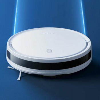 - XIAOMI Mi Robot Vacuum E10,  ,  0,4 ,   2- , , BHR6783EU -  