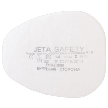   () Jeta Safety 6021,  4 ,  P1 R -  