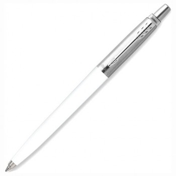 ����� ��������� PARKER "Jotter Orig White", ������ �����, ������ ����������� �����, �����, RG0032930 - ������� ������