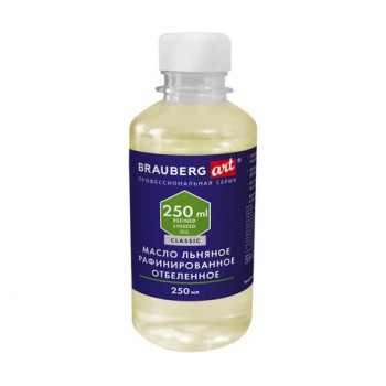 ����� �������������� ������� �������������� ����������, ������� 250 ��, BRAUBERG ART CLASSIC - ������� ������