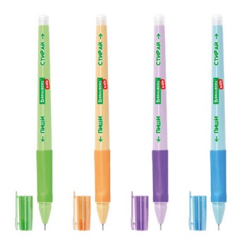 ����� ��������� ������� � ������������ ������ BRAUBERG KIDS "RESTART COLOR", �����, ���������� ���� 0,5 ��, ����� 0,35 ��, 144097 - ������� ������