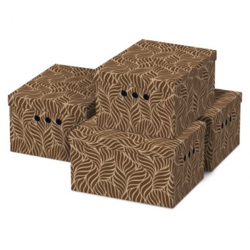 ����� ��� �������� �� �������� ����������������� 330�250�185 ��, �������� 4 ��, BRAUBERG HOME ����, 271816 - ������� ������