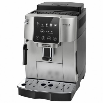���������� DELONGHI Magnifica Start ECAM220.30.SB, 1450��, ����� 1,8�, ������ ������� - ������� ������