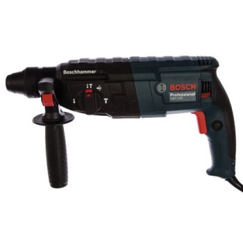 ���������� �������, 790 ��, 930 ��/���, 4200 ��/���, SDS+, BOSCH GBH 240 PROFESSIONAL, 611272100 - ������� ������