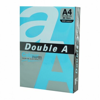 ������ ������� DOUBLE A, �4, 80�/�2, 500 �, ��������, �����, �/� 31965 - ������� ������