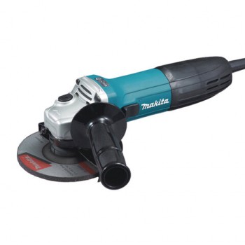 ������ ������������ �������, 720��, 125��, 11000��/���., MAKITA GA5030 - ������� ������