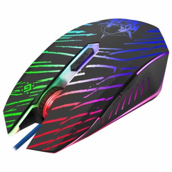 ���� ��������� ������� DEFENDER Dark Agent GM-590L,12600 DPI,USB,6 ��.,�����.,+ �����, 52590 - ������� ������