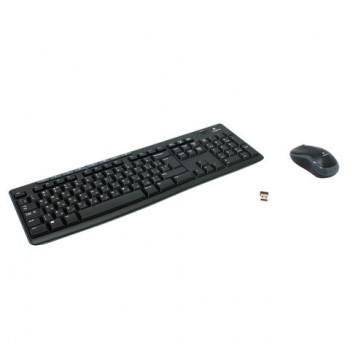   LOGITECH Wireless Combo MK270, ,  2  + 1 -, , 920-004518 -  