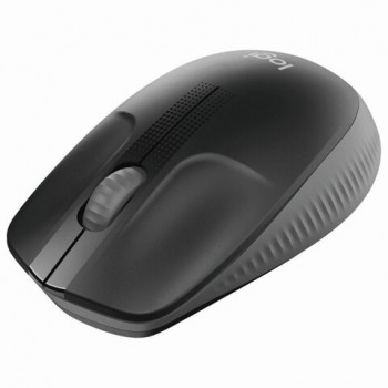 ���� ������������ LOGITECH M190, 2 ������+1 ������-������, ����������, �����-����� 910-005905 - ������� ������