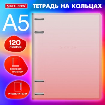 ������� �� ������� �5 175�220��, 120�, �������, � �������������, BRAUBERG, �������, 404630 - ������� ������