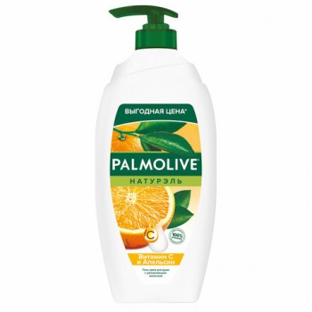 ���� ��� ���� 750�� PALMOLIVE �������� "������� � � ��������", �/� 17468, 8718951317468 - ������� ������