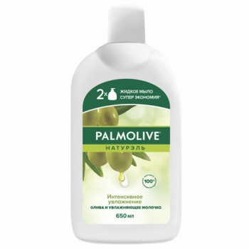���� ������ 650�� PALMOLIVE �������� "����� � ����������� �������", �������, �/� 4852, 8718951548527 - ������� ������