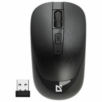 ���� ������������ DEFENDER Wave MM-995, USB, 3 ������+1 ������-������, ����������, ��, 52995 - ������� ������