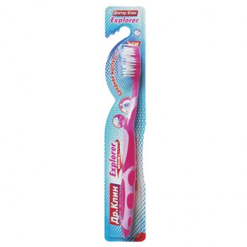 ������ ����� DR.CLEAN "Explorer" (������ ����, ���������), �������, YGIR-165 - ������� ������