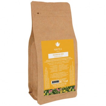  NIKTEA "Rooibush Mix", , , 250, TNIKTE-L00027 -  