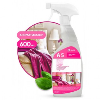 ������������ ���������� ������� 600 �� GRASS APARTMENT series A5, �����������, �/� 26, 125263 - ������� ������
