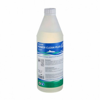 ��������� ��� �������� ������� ������ �������� Dolphin Power Clean Plus 1 �., D007-1 - ������� ������