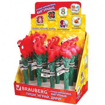 ����� �������� "��������", �����, 4 ������� �������, ����� ������ 0,5 ��, �������, BRAUBERG, 142760 - ������� ������