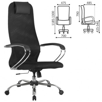 ������ BRABIX PREMIUM "Ultimate EX-800" ����, ������� ������� ����� �2, ������, 532911 - ������� ������