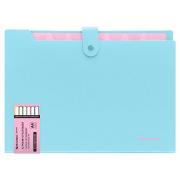 �����-���������� �� ������ 12 ���������, BRAUBERG Extra, �4, ������� � �������, 271932 - ������� ������