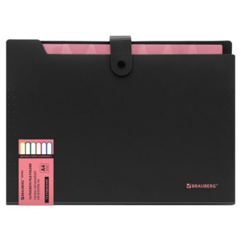 �����-���������� �� ������ 12 ���������, BRAUBERG Extra, �4, ������ � �������, 271934 - ������� ������