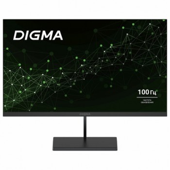  DIGMA Progress 22A402F 21.8" (55.4 )/1920x1080/16:9/VA/5ms/250cd/HDMI/DP/, 1926959 -  