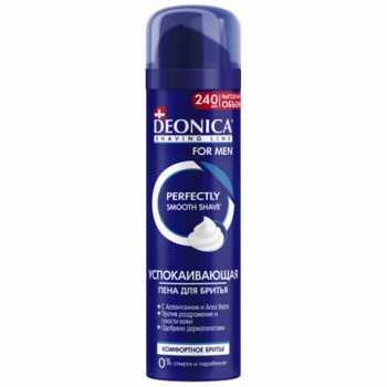    240 DEONICA FOR MEN " ", / 35623, 4600104035623 -  