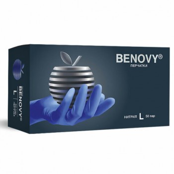    50  (100)  L () - BENOVY MultiColor -  