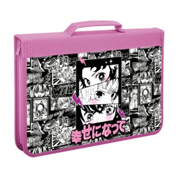 ����� �� ������ BRAUBERG �4 � ������, � ������������, 1 ���������, Anime movie, 272216 - ������� ������