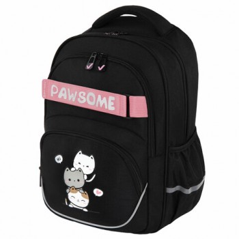 ������ BRAUBERG MOTION, 2 ���������, 3 �������, "Cat tower", 41�28�17 ��, 272033 - ������� ������