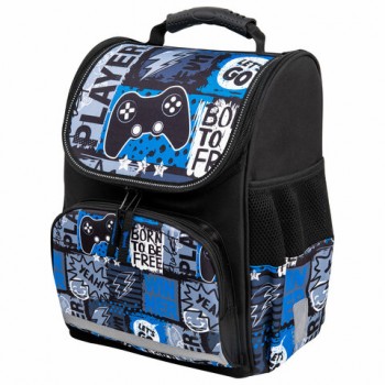 ����� ������� BASIC, 1 ���������, 3 �������, ������������ ������, "Press play", 35�28�18 ��, 272043 - ������� ������