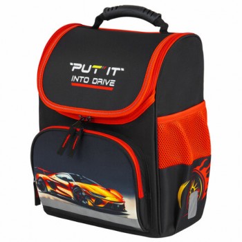 ����� ������� BASIC, 1 ���������, 3 �������, ������������ ������, "Cool wheels", 35�28�18 ��, 272045 - ������� ������