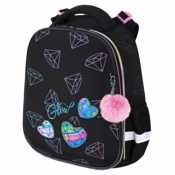 ����� BRAUBERG LUMINOUS, 2 ���������, � �������, "Diamonds", ���������� �������, 38�29�16 ��, 272070 - ������� ������