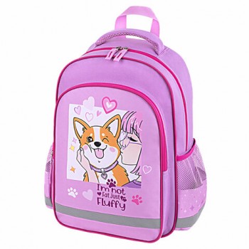   SCHOOL, 1 , 3 , "Fluffy akita", 38x2814 , 272084 -  